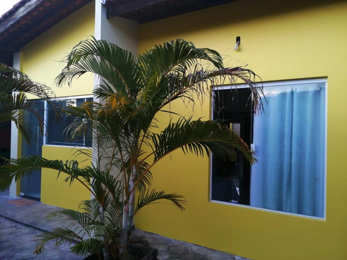 Casa Temporada Barreirinhas Yellow 2 Exterior photo